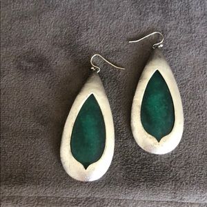 Kendra Scott Drop Earrings